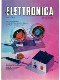 Nuova Elettronica -  032